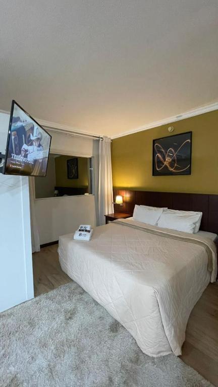 Studio Living Blue Tree Apartamento
