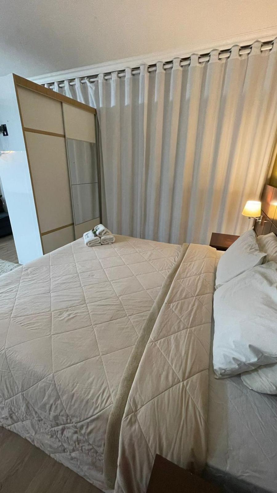 Studio Living Blue Tree Apartamento São Paulo