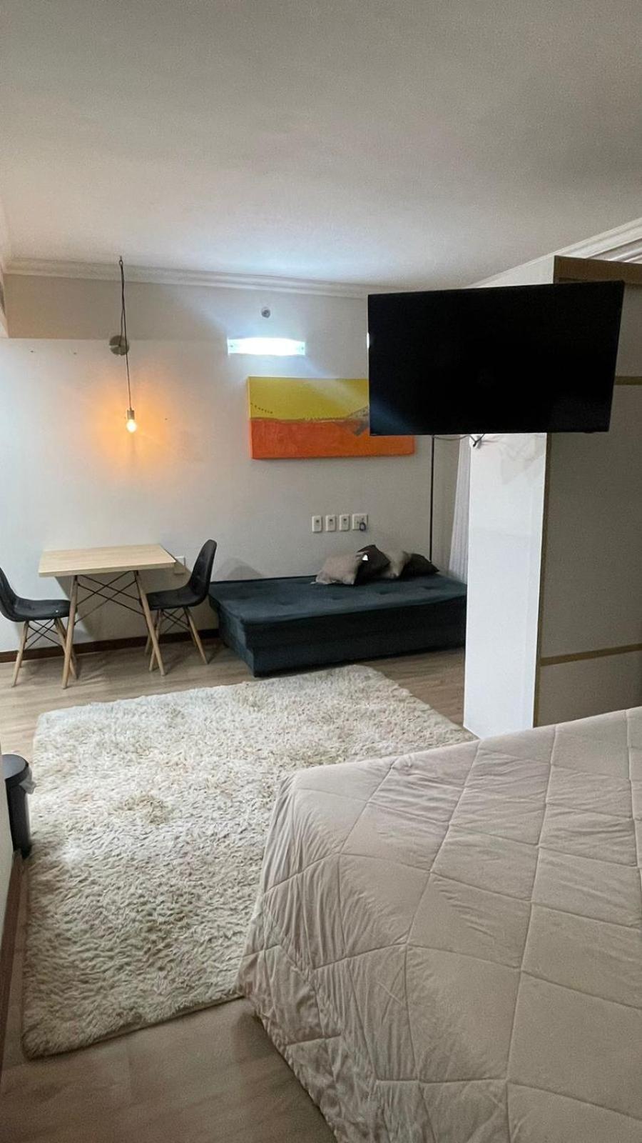 Studio Living Blue Tree * São Paulo