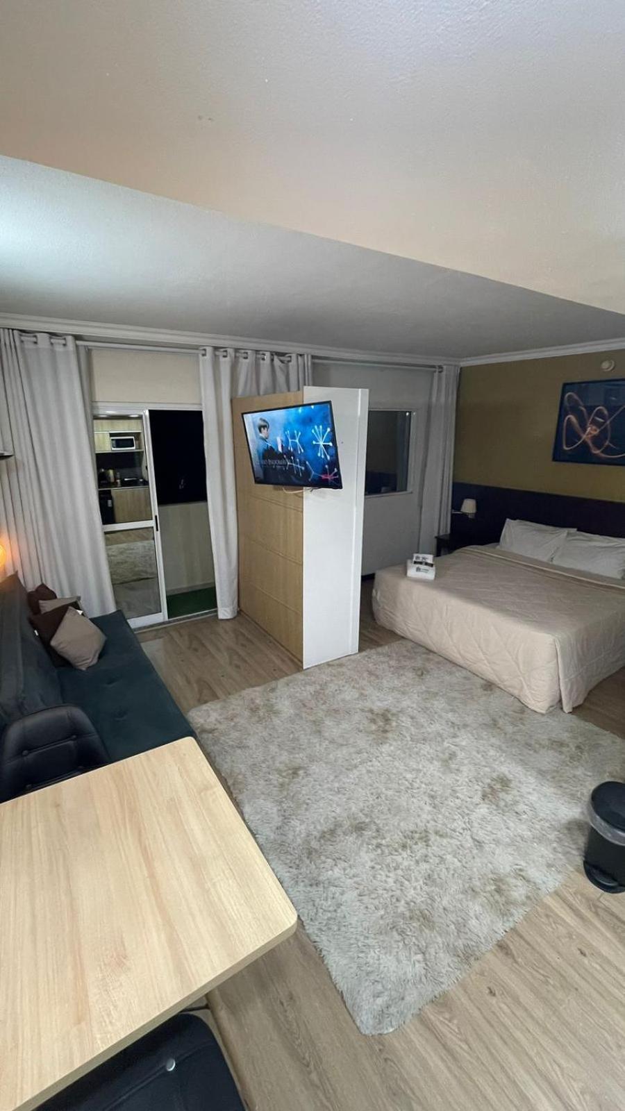 Studio Living Blue Tree Apartamento *