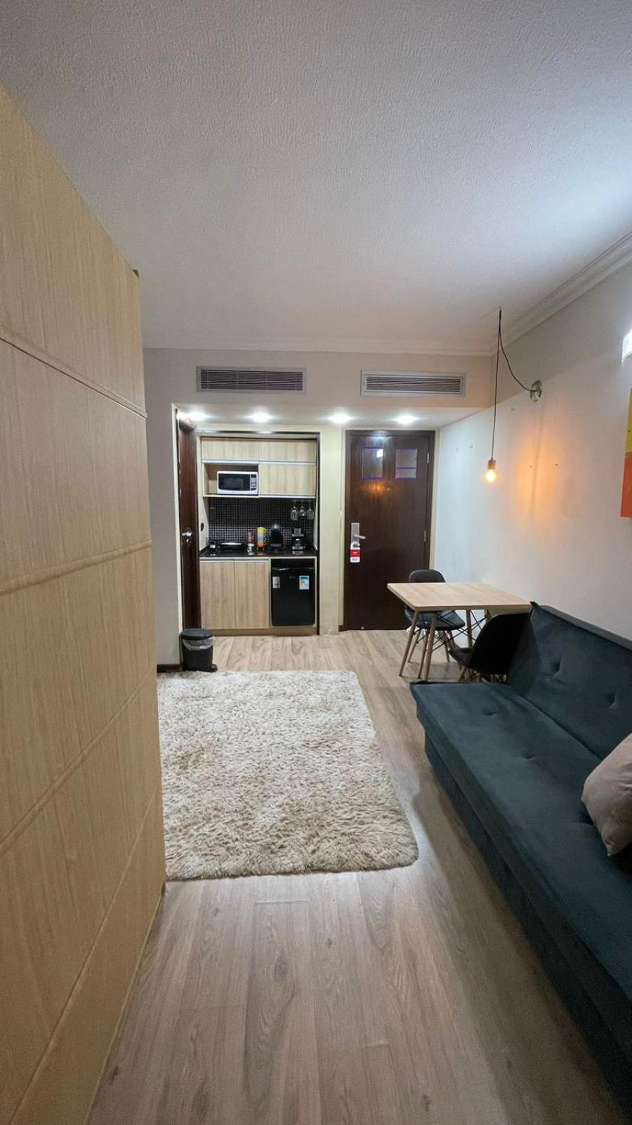 Studio Living Blue Tree Apartamento *