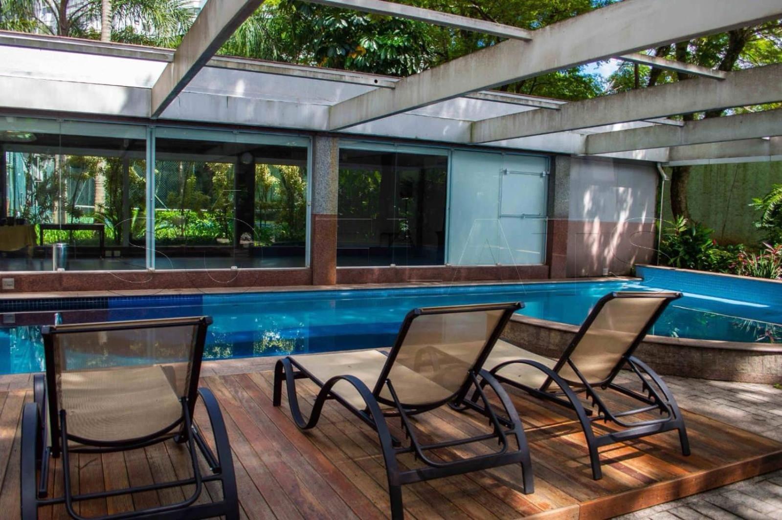 Studio Living Blue Tree Apartamento São Paulo